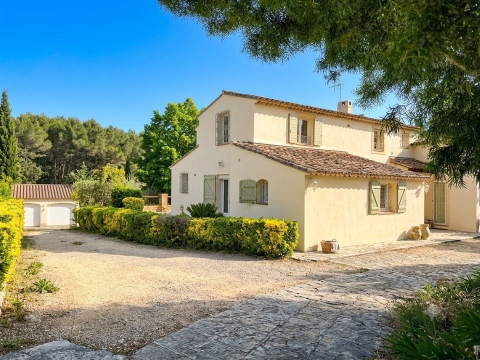 Maison à vendre, 270m², Le Beausset