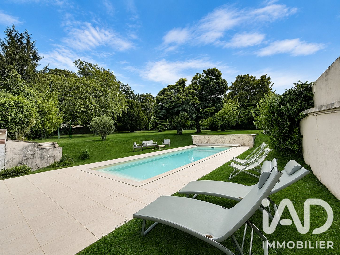 Maison à vendre, 326m², Fleury-la-Vallée