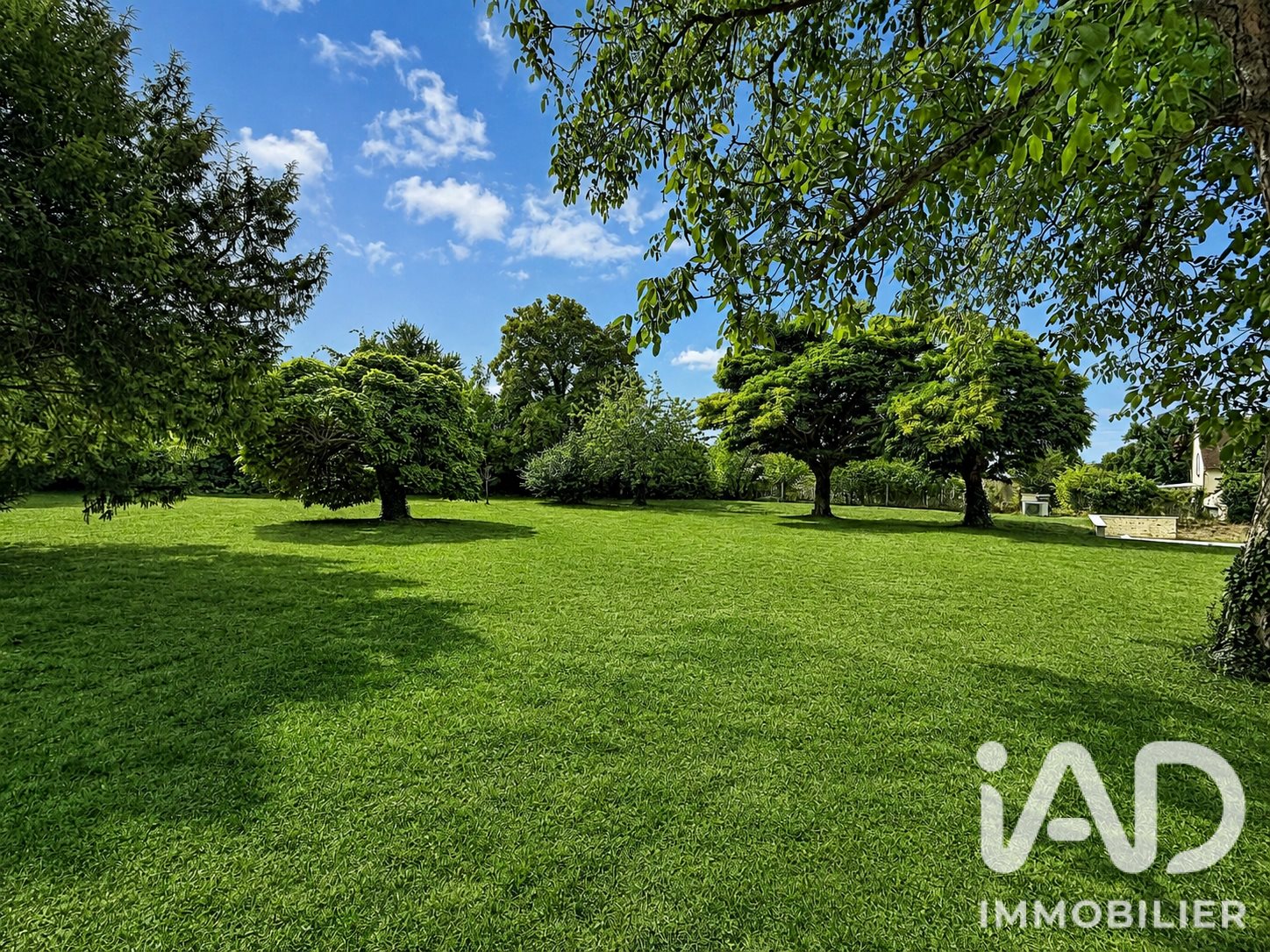 Maison à vendre, 326m², Fleury-la-Vallée