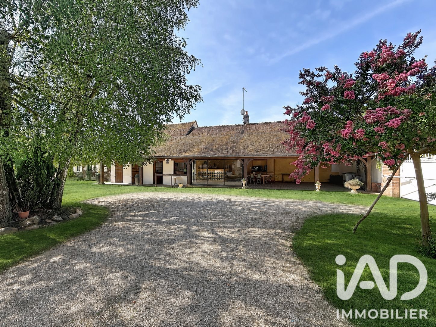 Maison à vendre, 300m², Héry