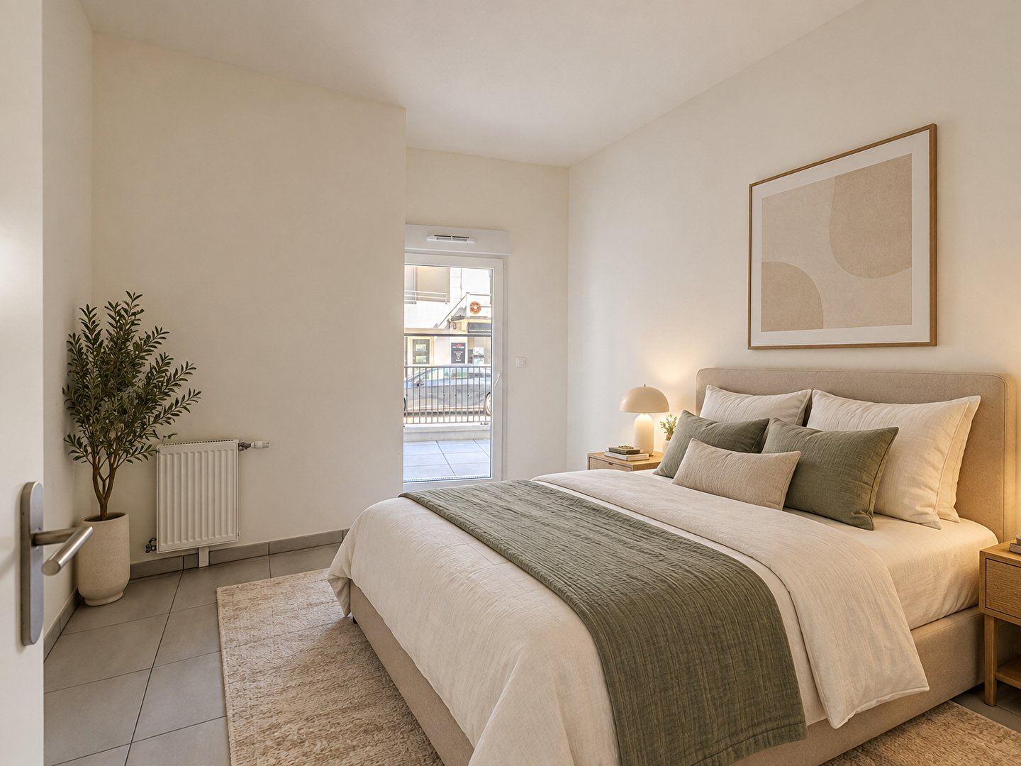 Appartement à vendre, 76m², Pornichet