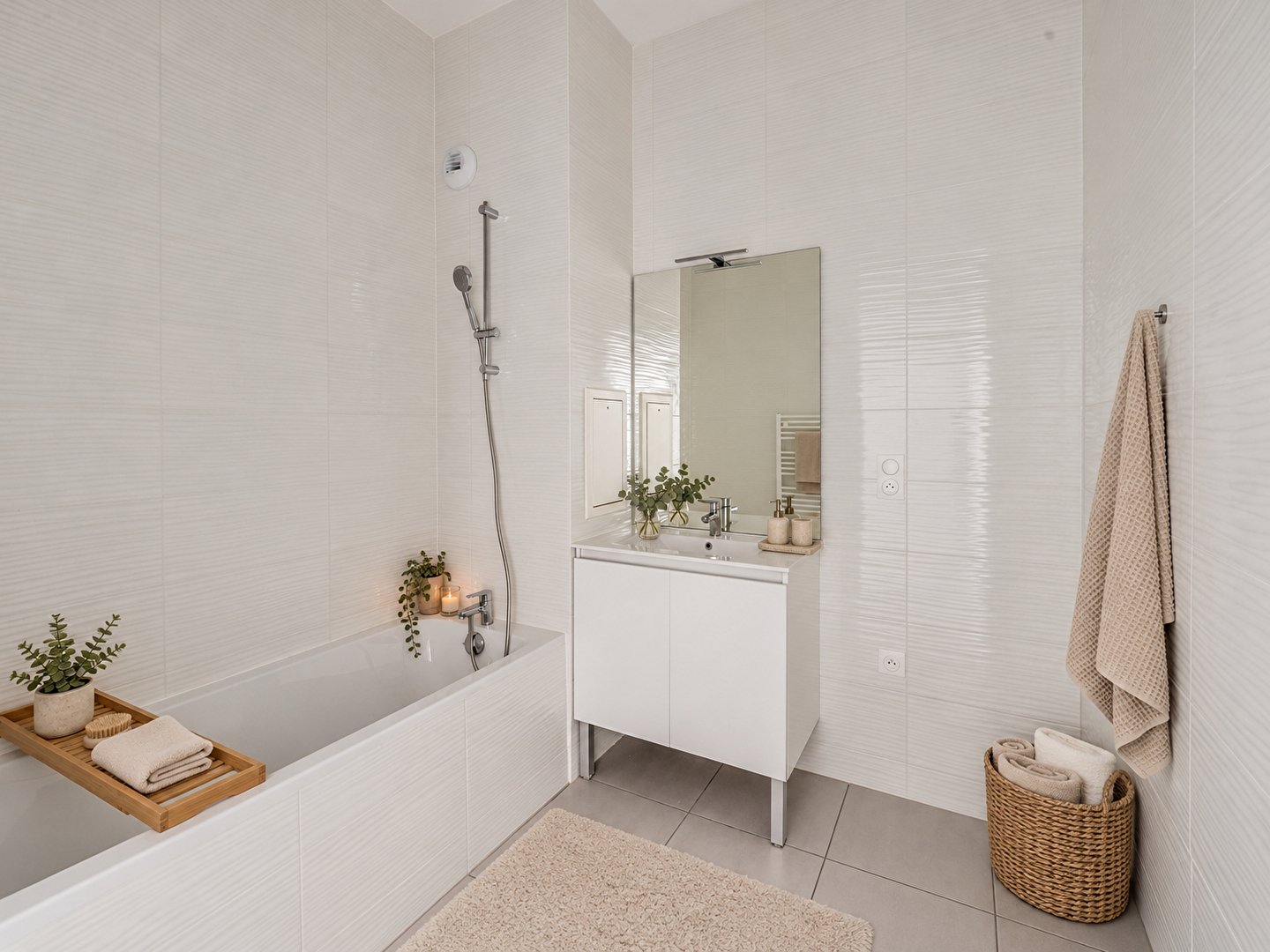 Appartement à vendre, 76m², Pornichet