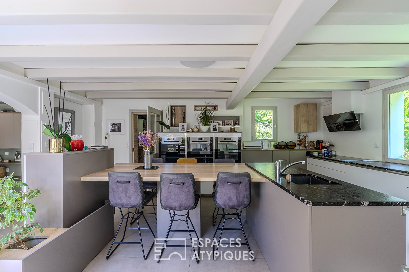 Maison à vendre, 313m², Guérande