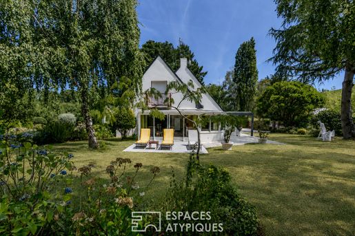 Maison 6 pièces 253 m² · à Saint-André-des-Eaux · 253 m² · 849 000 €