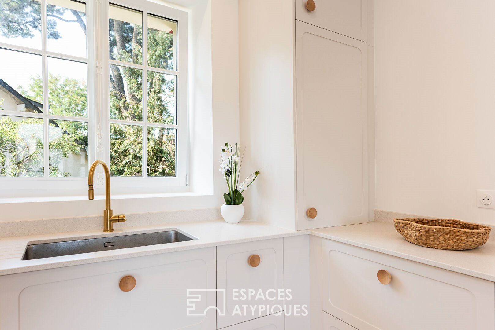 Appartement à vendre, 133m², La Baule-Escoublac