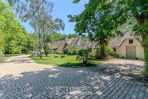 Maison 10 pièces 313 m² · à Guérande · 313 m² · 1 350 000 €