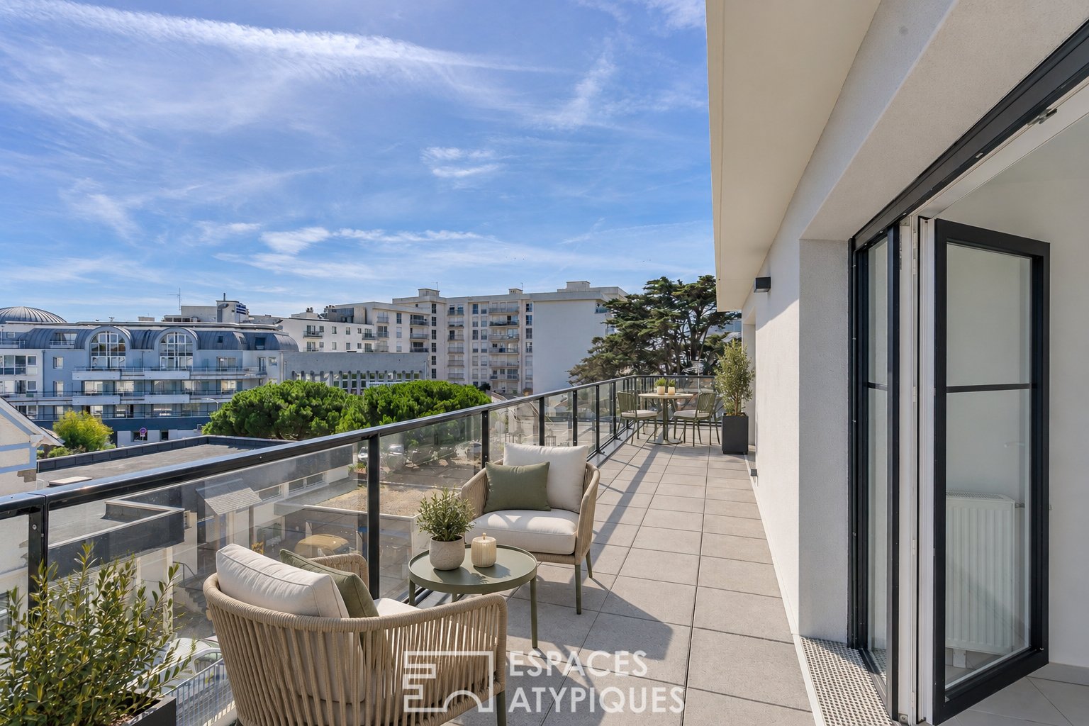 Appartement à vendre, 47m², Pornichet