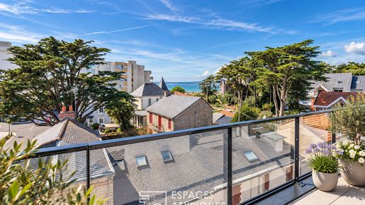 Appartement 2 pièces 47 m² · à Pornichet · 47 m² · 495 000 €