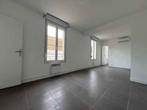 Appartement 2 pièces 48 m² · à Reims · 48 m² · 133 920 €