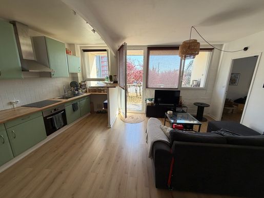 Appartement 4 pièces 75 m² · à Poitiers · 75 m² · 139 000 €