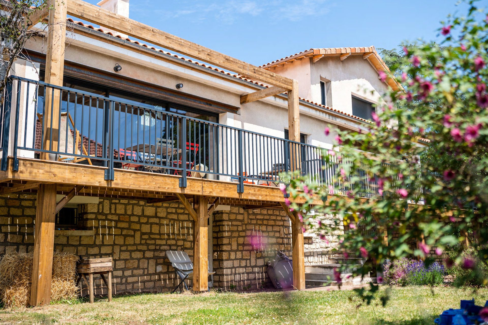 Maison à vendre, 229m², Poitiers
