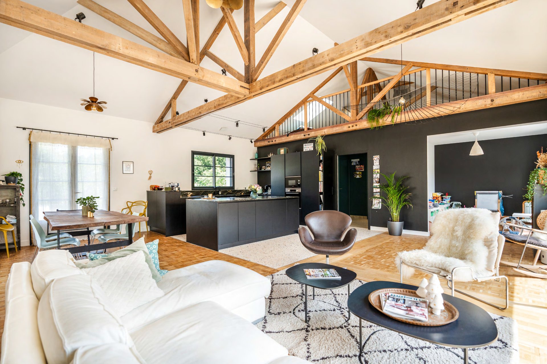Maison à vendre, 229m², Poitiers