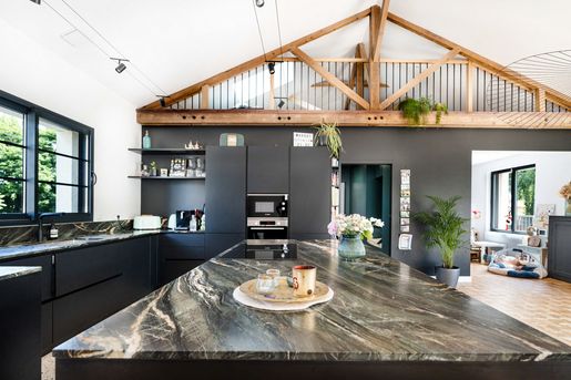 Maison 6 pièces 229 m² · à Poitiers · 229 m² · 598 000 €