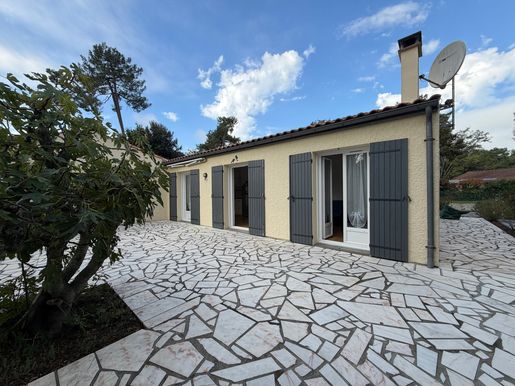 Maison 4 pièces 84 m² · à La Tremblade · 84 m² · 313 900 €