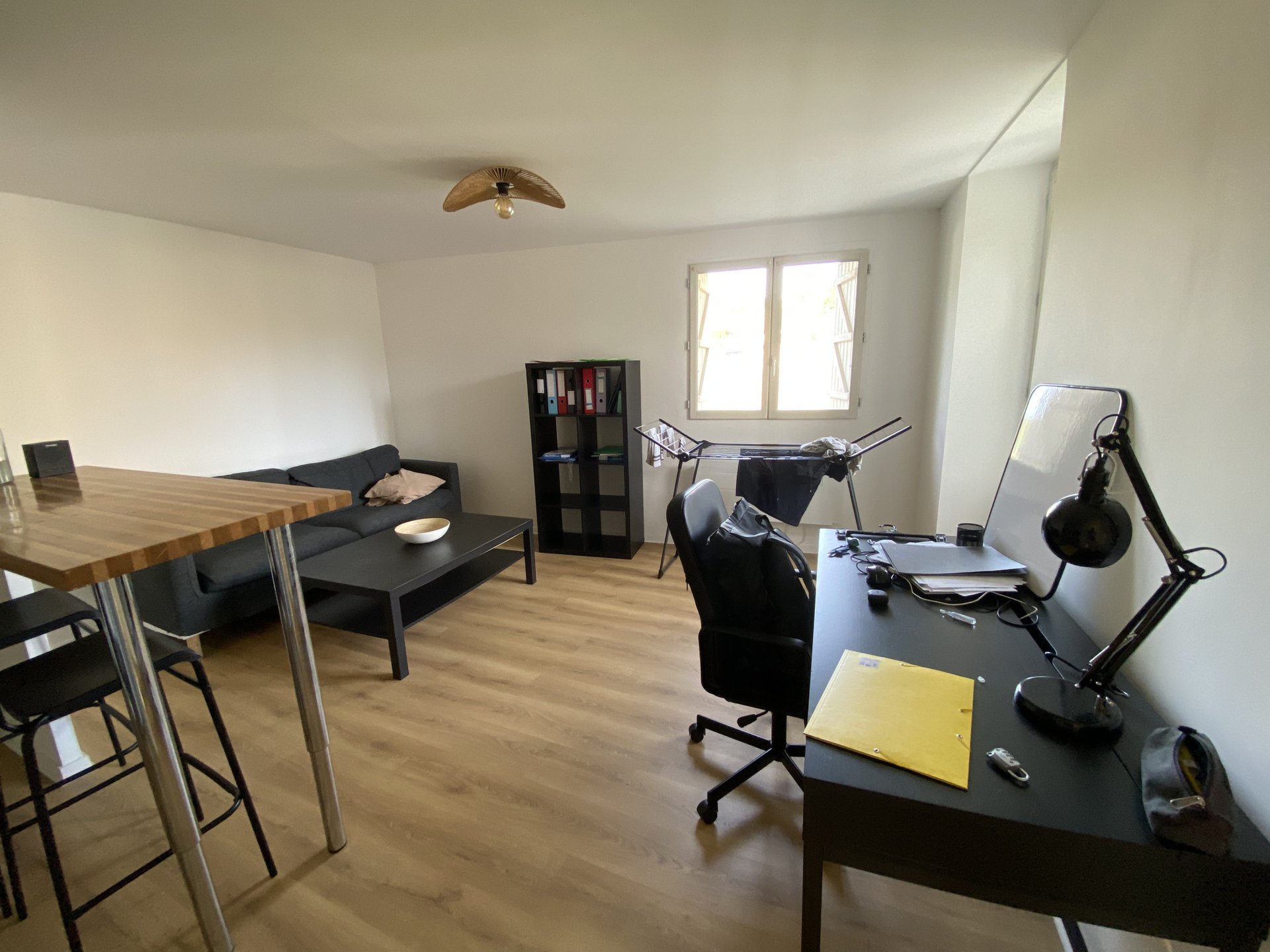 Appartement à vendre, 39m², Poitiers
