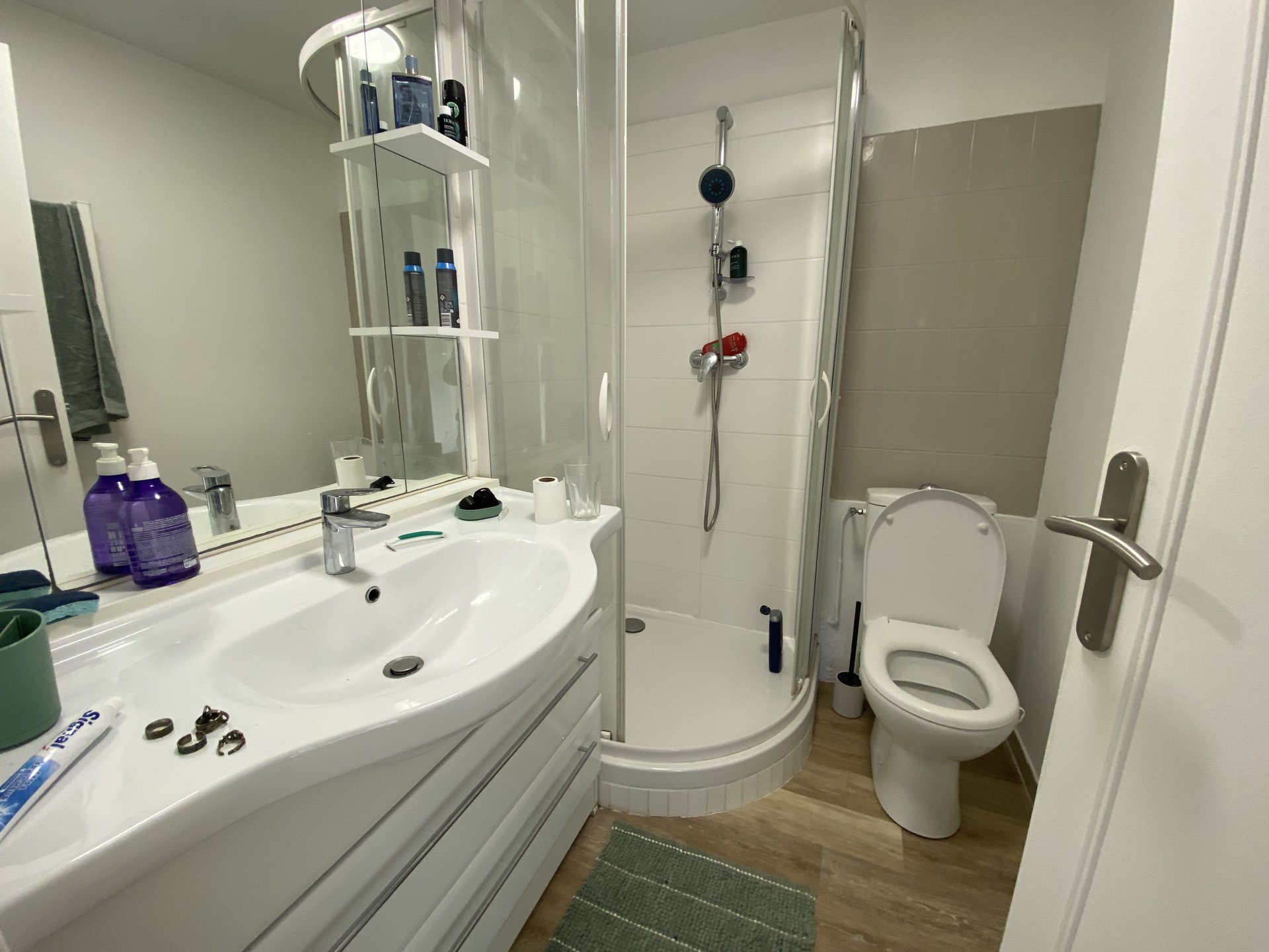 Appartement à vendre, 39m², Poitiers