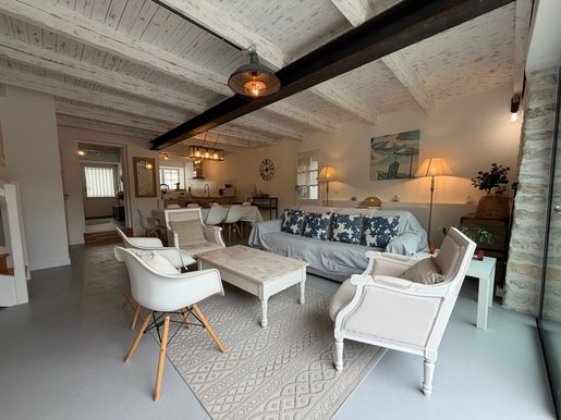Maison 5 pièces 112 m² · à La Flotte · 112 m² · 895 000 €
