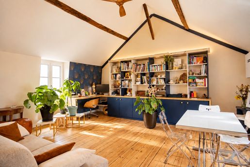 Appartement 4 pièces 92 m² · à Poitiers · 92 m² · 264 600 €