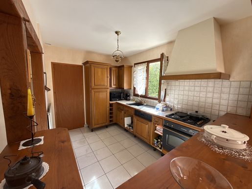 Maison 4 pièces 95 m² · à Naintré · 95 m² · 174 000 €