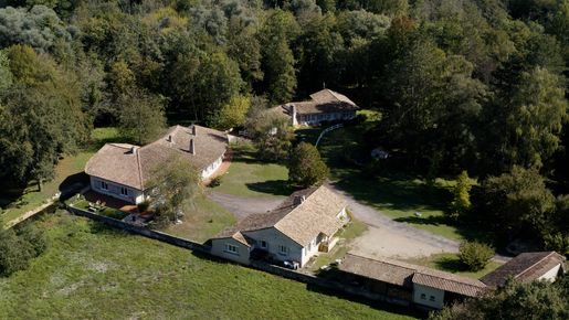 Maison 17 pièces 581 m² · à Migné-Auxances · 581 m² · 1 050 000 €