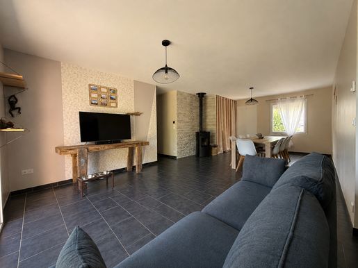 Maison 4 pièces 93 m² · à Jardres · 93 m² · 216 950 €