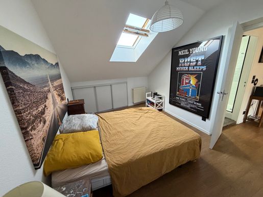 Appartement 3 pièces 54 m² · à Poitiers · 54 m² · 158 000 €