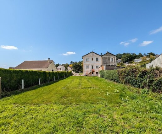 Maison 2 pièces 58 m² · à Criel-sur-Mer · 58 m² · 103 550 €