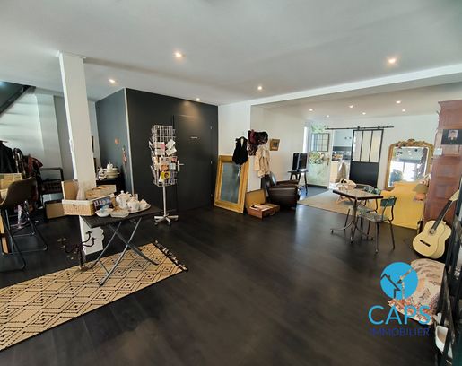 Maison 98 m² · à Criel-sur-Mer · 98 m² · 187 250 €