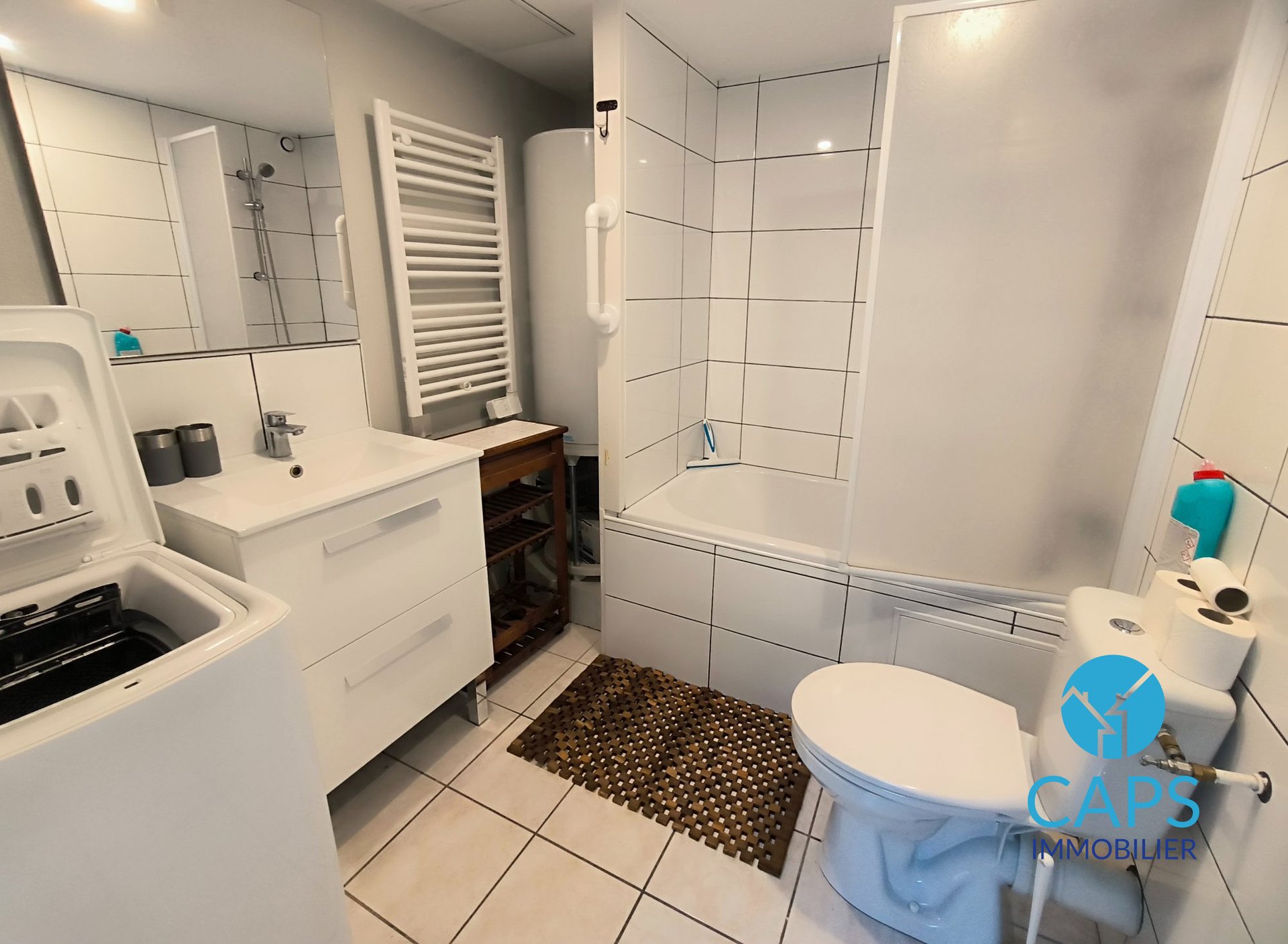 Maison à vendre, 110m², Le Tréport