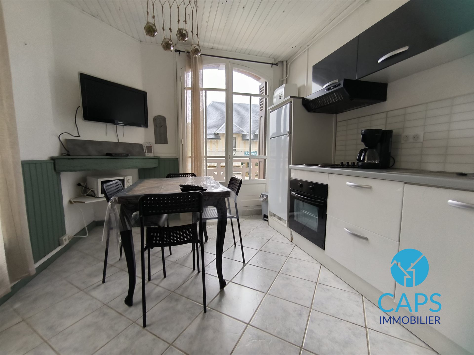 Appartement à vendre, 45m², Criel-sur-Mer