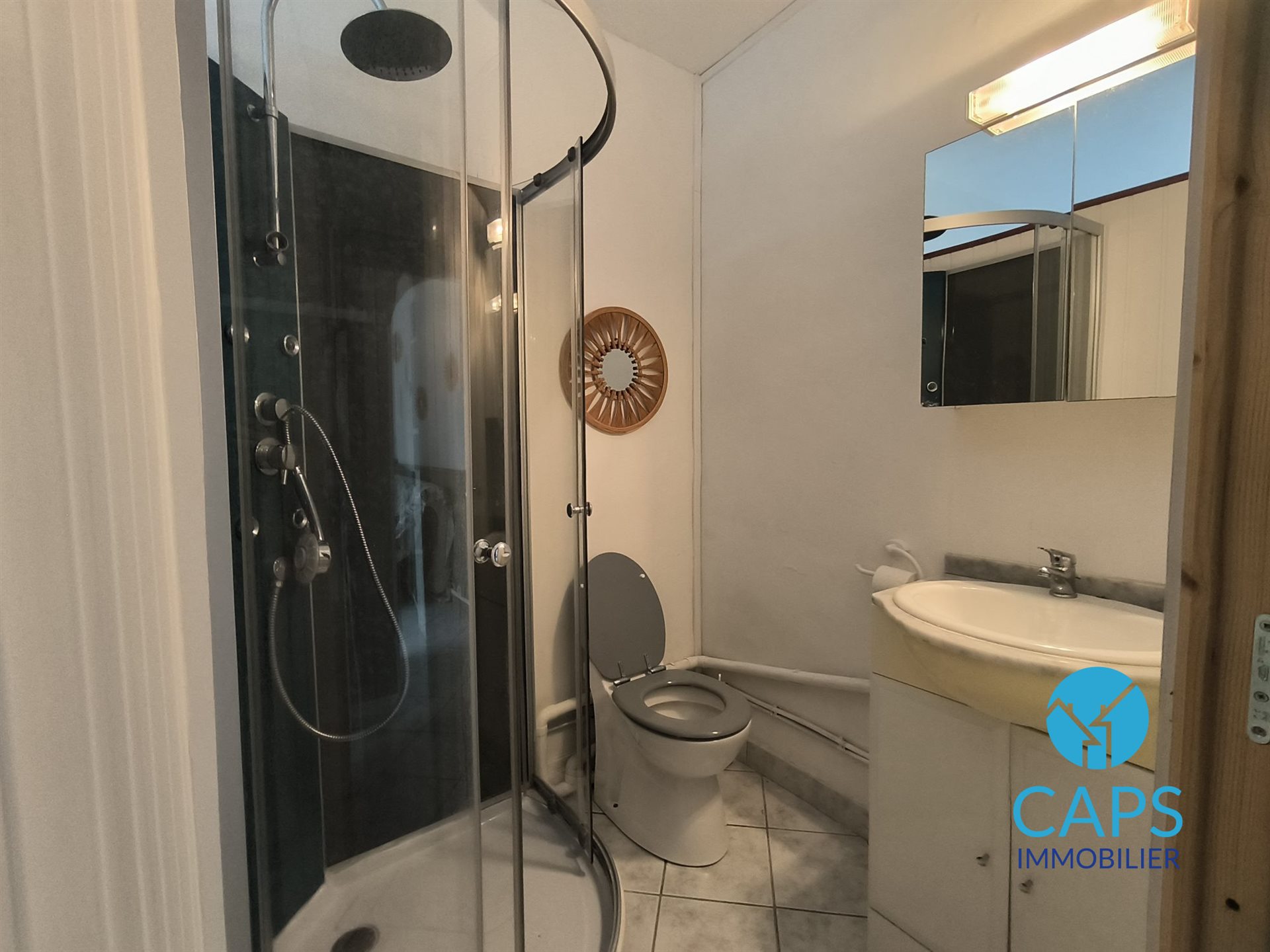 Appartement à vendre, 45m², Criel-sur-Mer