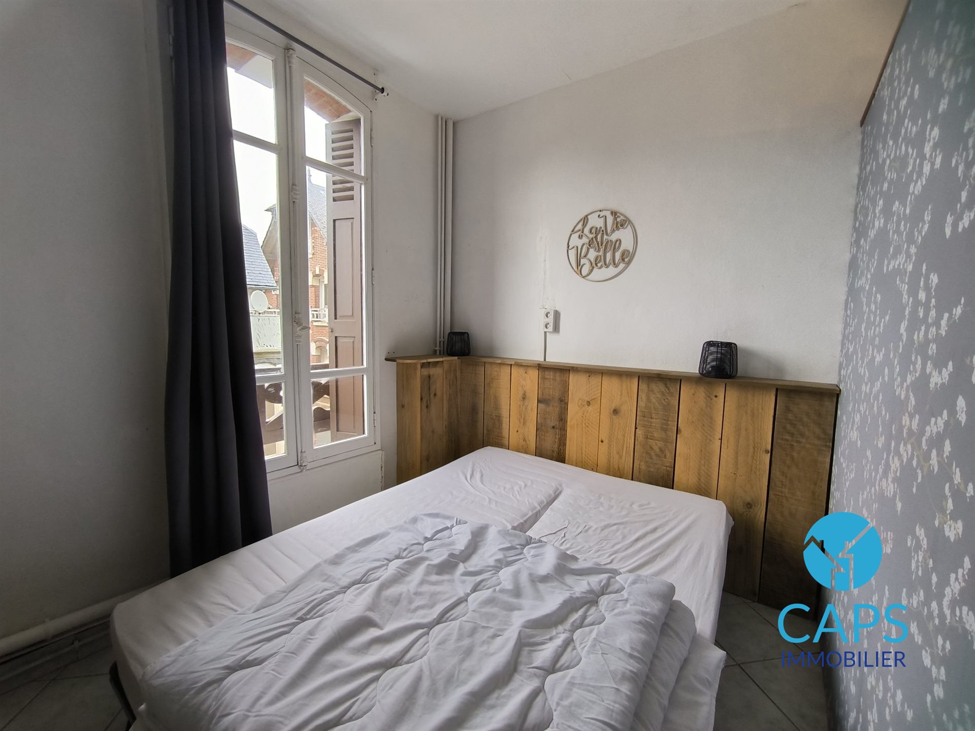 Appartement à vendre, 45m², Criel-sur-Mer