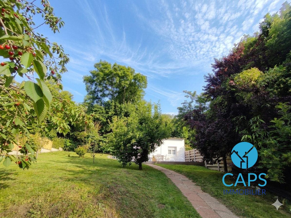 Maison à vendre, 33m², Petit-Caux