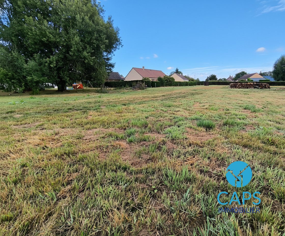 Notre-Dame-d'Aliermont 1110m²