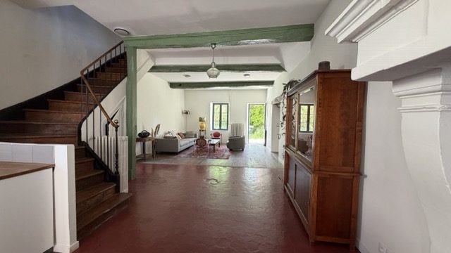 Maison à vendre, 221m², Epineuil