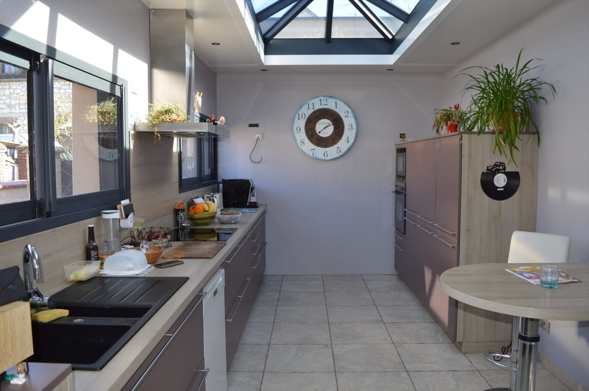 Maison à vendre, 133m², Auxerre
