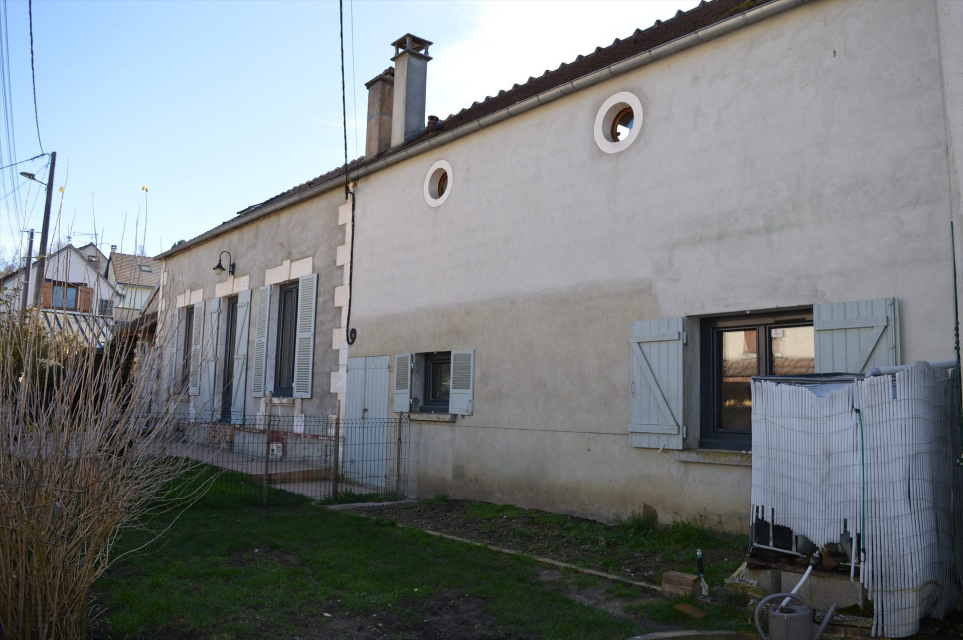 Maison à vendre, 133m², Auxerre