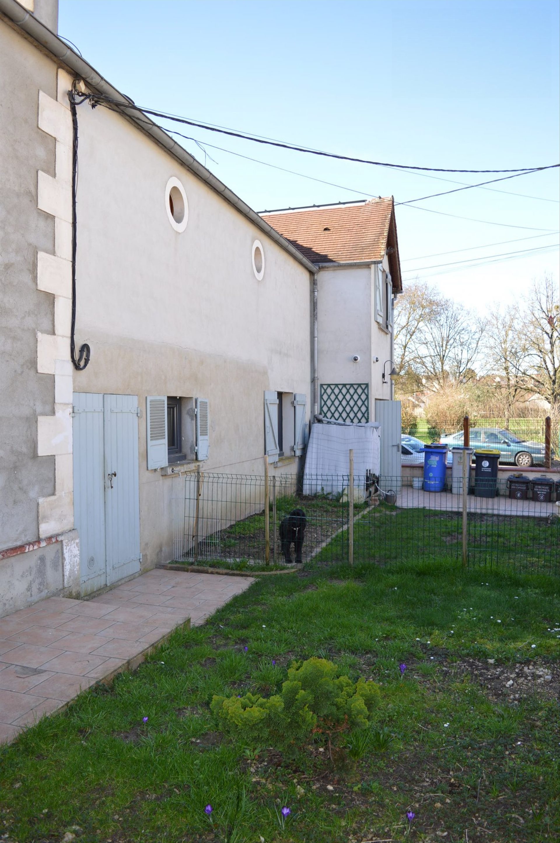 Maison à vendre, 133m², Auxerre