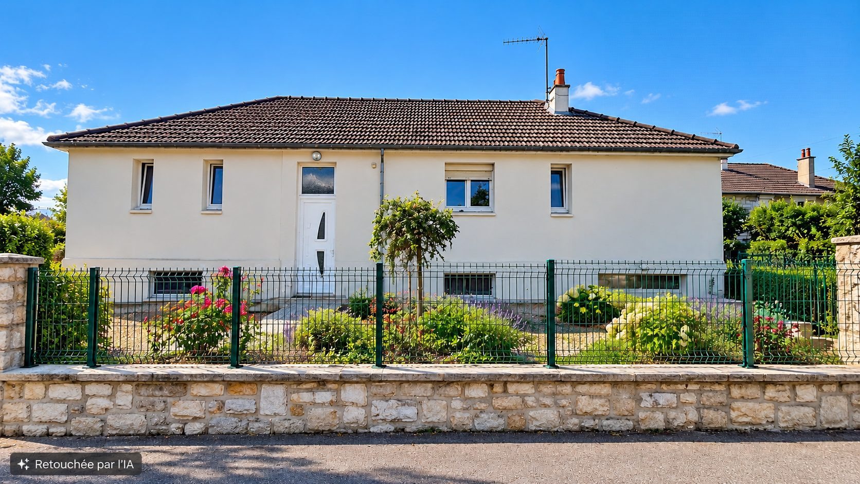 Maison à vendre, 128m², Auxerre