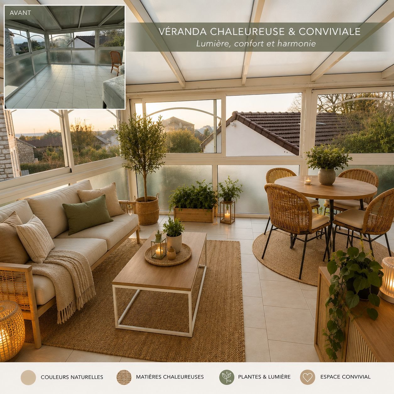 Maison à vendre, 128m², Auxerre