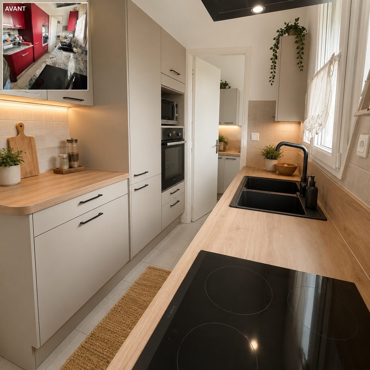 Maison à vendre, 128m², Auxerre