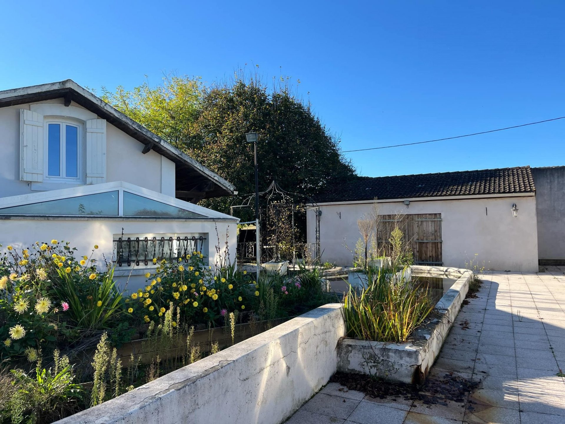Maison à vendre, 175m², Escamps