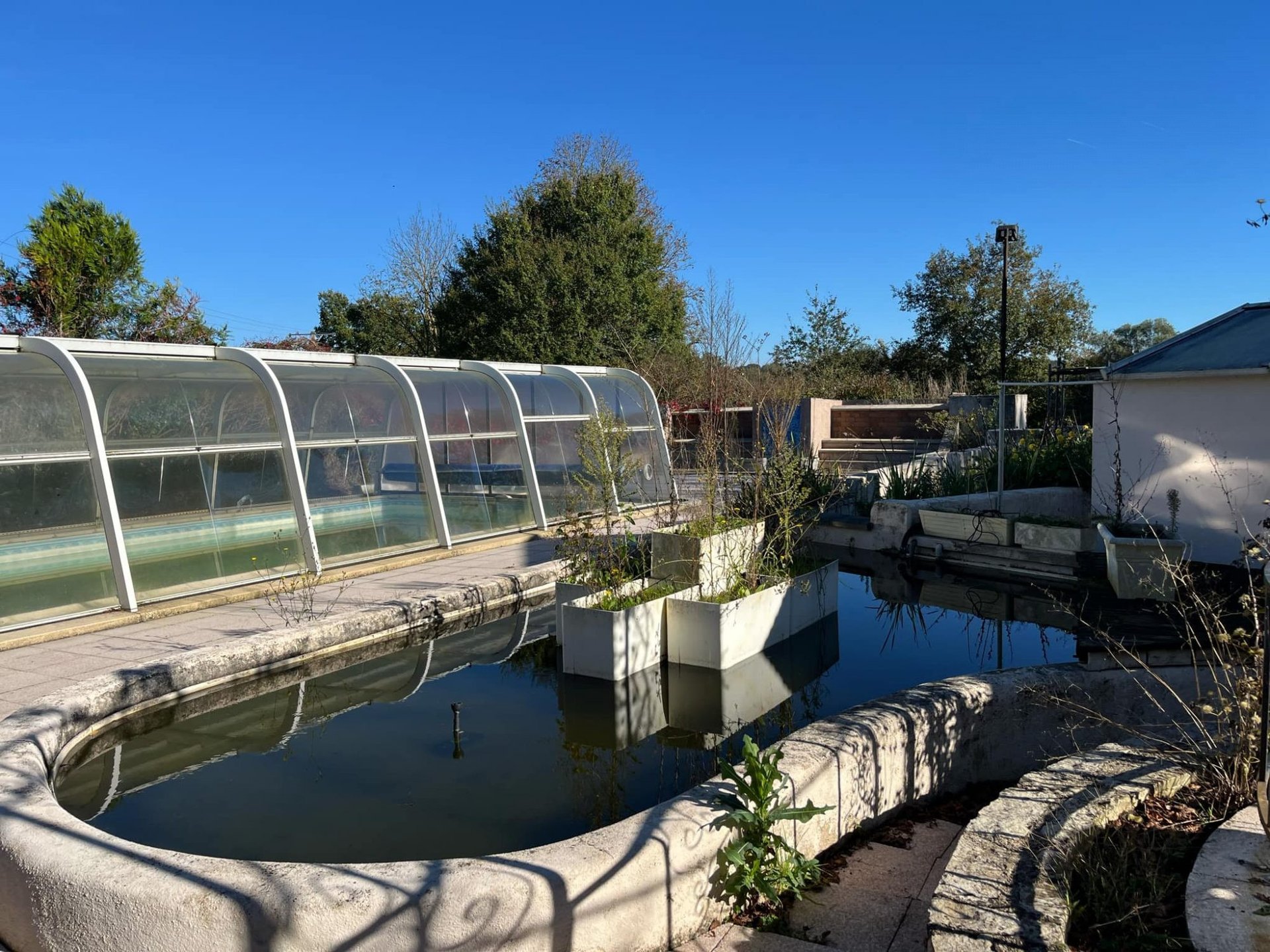 Maison à vendre, 175m², Escamps