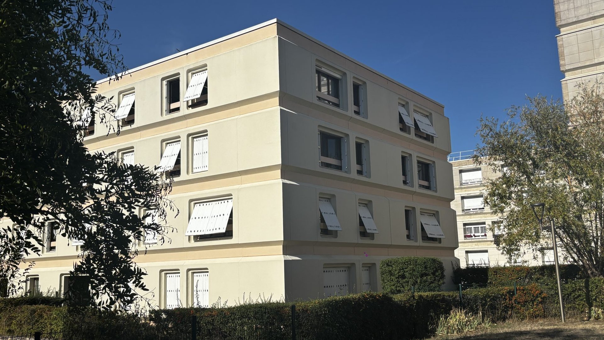 Appartement à vendre, 86m², Auxerre
