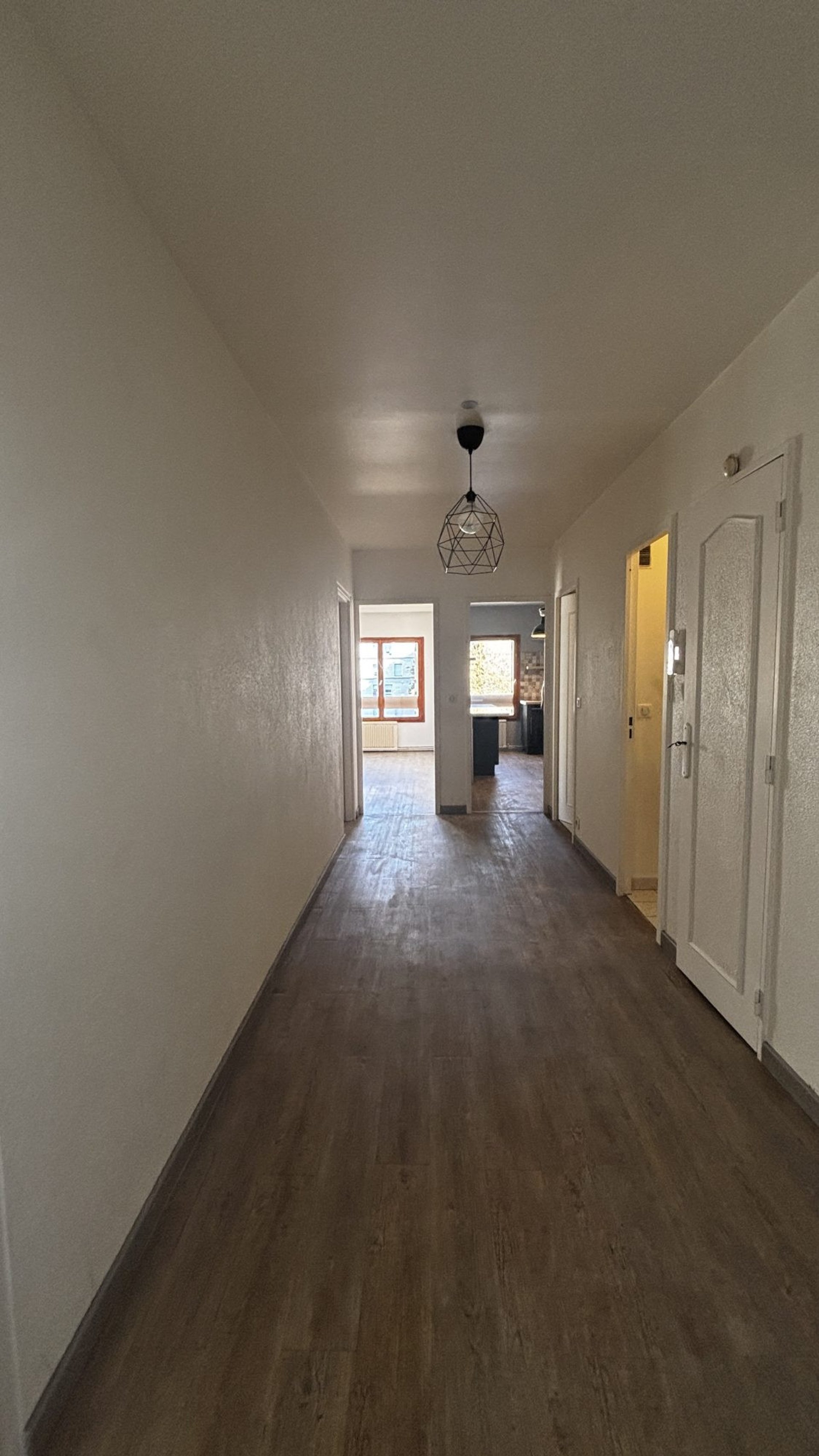 Appartement à vendre, 86m², Auxerre