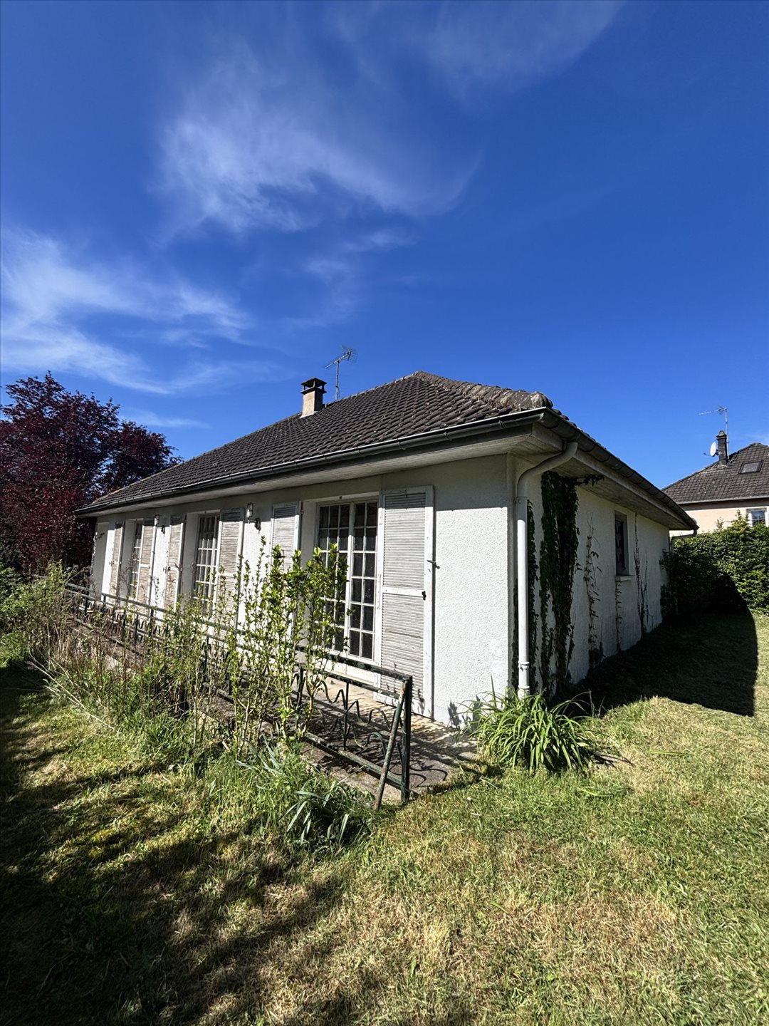 Maison à vendre, 126m², Auxerre