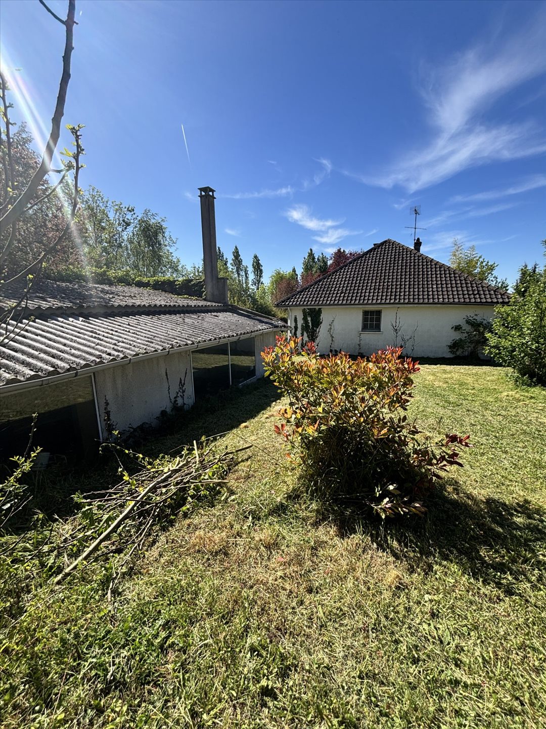 Maison à vendre, 126m², Auxerre