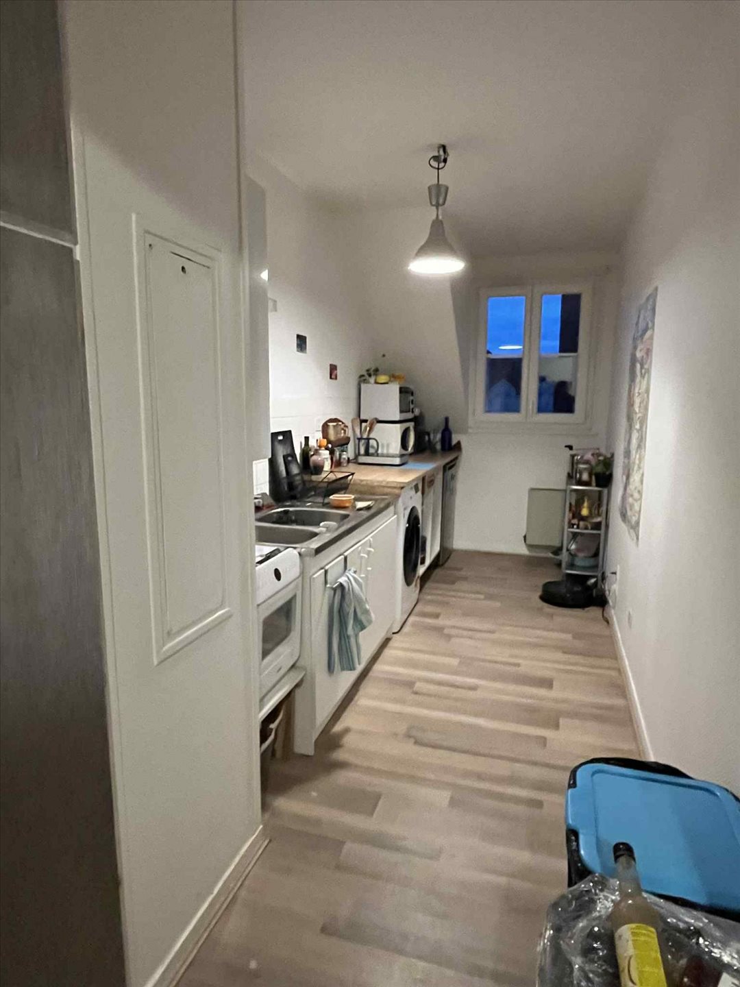 Appartement à vendre, 69m², Auxerre