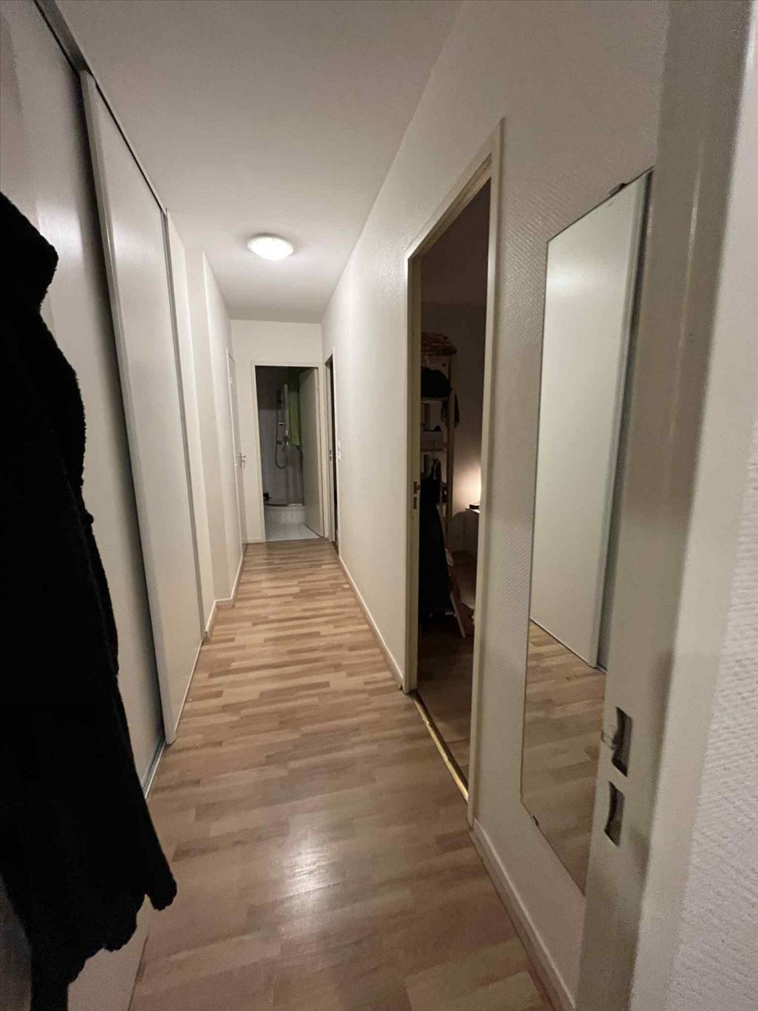 Appartement à vendre, 69m², Auxerre