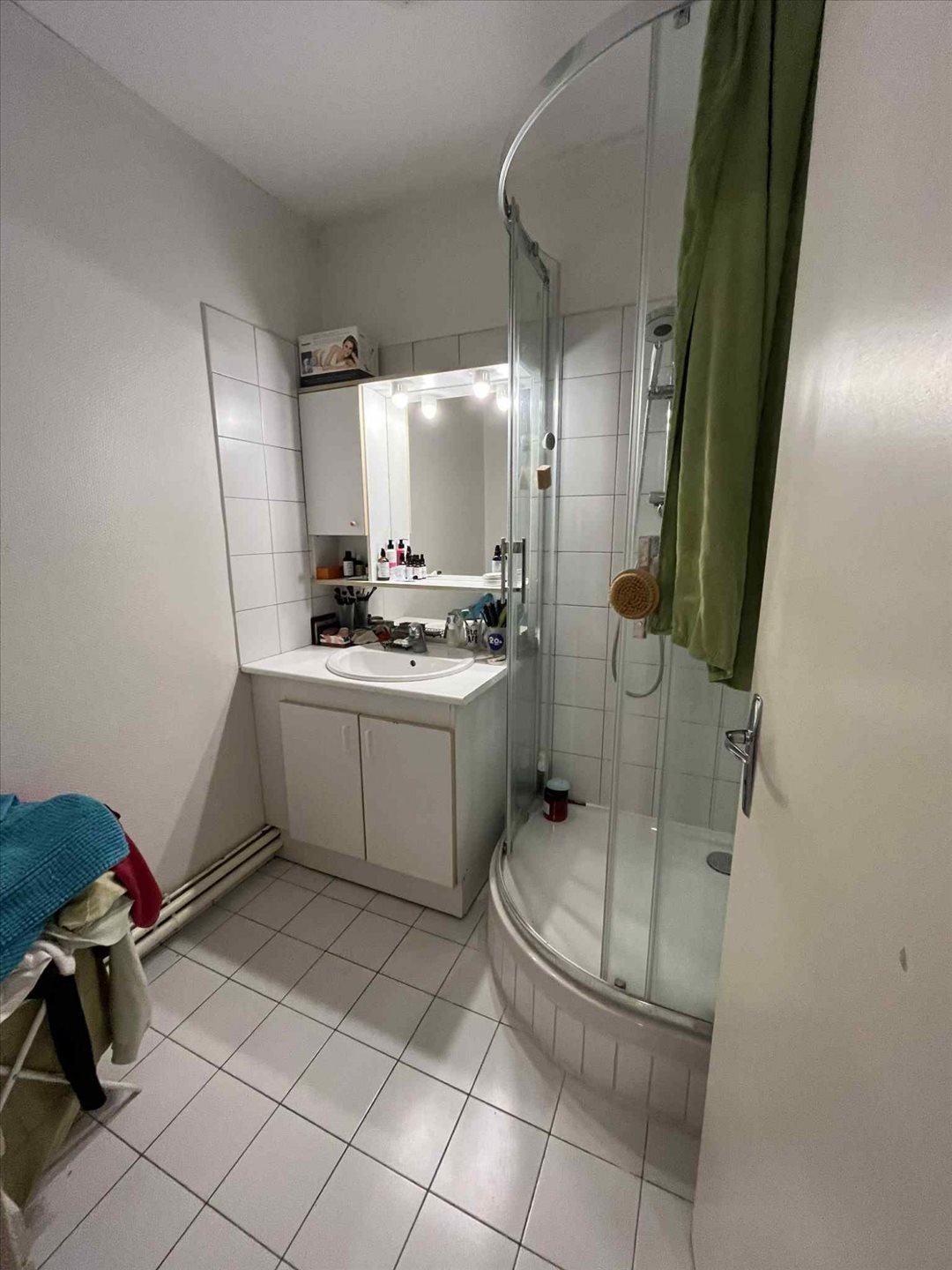 Appartement à vendre, 69m², Auxerre